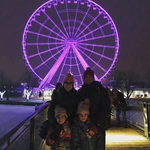 Meet your Posher, Vanessa